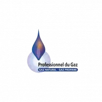 Professionnel du gaz